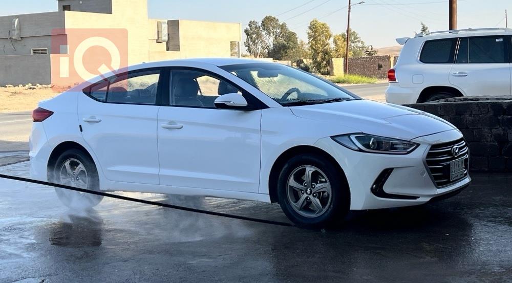 هيونداي أفانتي